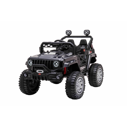 Pojazd akumulatorowy OFF ROAD Speed 4x4 HL598.CZ