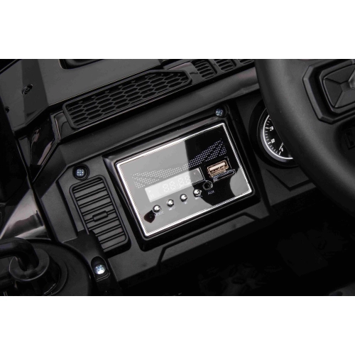 Pojazd akumulatorowy OFF ROAD Speed 4x4 HL598.CZ