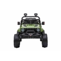 Pojazd akumulatorowy OFF ROAD Speed 4x4 HL598.ZIE