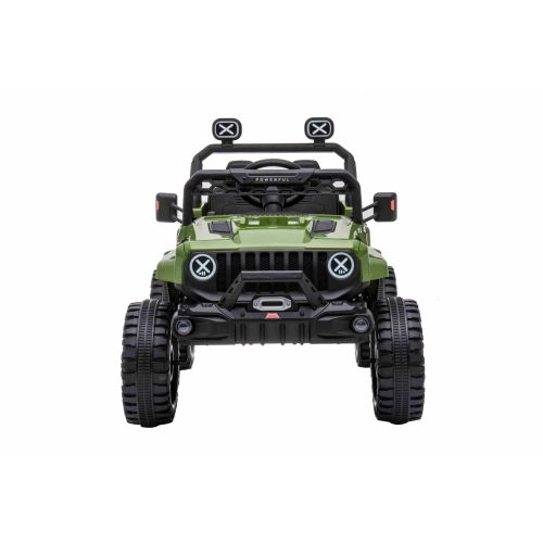 Pojazd akumulatorowy OFF ROAD Speed 4x4 HL598.ZIE