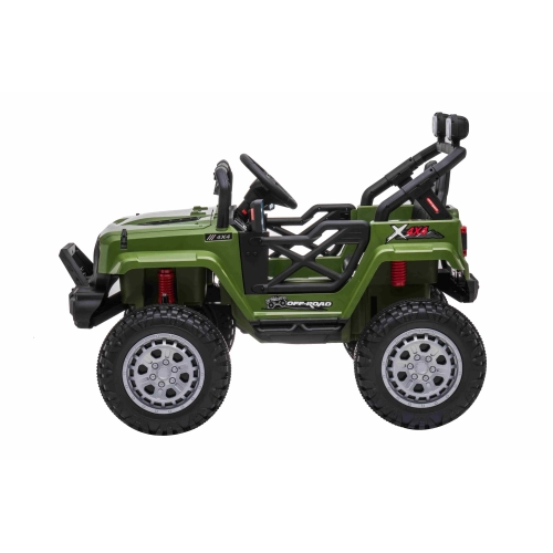 Pojazd akumulatorowy OFF ROAD Speed 4x4 HL598.ZIE