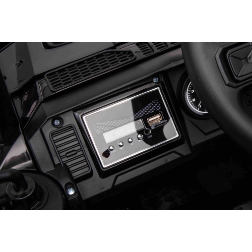 Pojazd akumulatorowy OFF ROAD Speed 4x4 HL598.ZIE