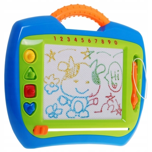 znikopis z pieczątkami 1309A