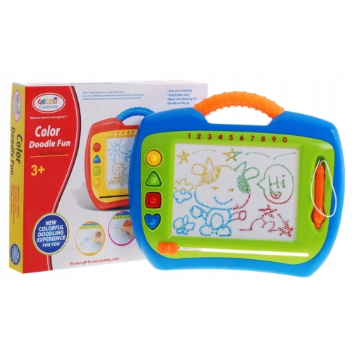 pieczątki dla dzieci ze znikopisem