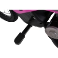 Pojazd Motor Elektryczny SHARK Różowy HP02E.ROZ