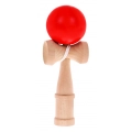 Zręcznościowa gra Kendama dla dzieci i dorosłych Drewniana zabawka HP-1128.CRZręcznościowa gra Kendama dla dzieci i dorosłych Drewniana zabawka HP-1128.CR
