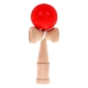 Zręcznościowa gra Kendama dla dzieci i dorosłych Drewniana zabawka HP-1128.CRZręcznościowa gra Kendama dla dzieci i dorosłych Drewniana zabawka HP-1128.CR