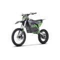 Pojazd Motor Elektryczny POWER TRAIL Zielony HP117E.ZIE