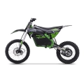Pojazd Motor Elektryczny POWER TRAIL Zielony HP117E.ZIE