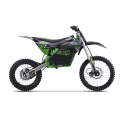 Pojazd Motor Elektryczny POWER TRAIL Zielony HP117E.ZIE