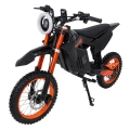 Pojazd Motor Elektryczny E-RIDER X Czarny HP135E.CZ