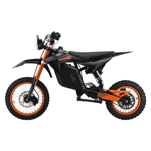 Pojazd Motor Elektryczny E-RIDER X Czarny HP135E.CZPojazd Motor Elektryczny E-RIDER X Czarny HP135E.CZ