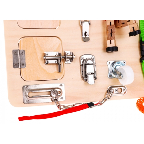 Multifunkcyjna Tablica Do Nauki HP-4101