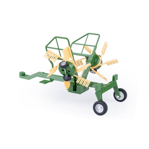 Traktor RC + zgrabiarka Dumel HT50303