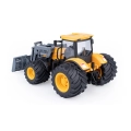 Traktor RC + spychacz Dumel HT50310 Traktor RC + spychacz Dumel HT50310