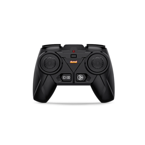 Traktor RC + spychacz Dumel HT50310