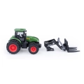 Traktor RC + widły paletowe Dumel HT50327