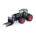Traktor RC + widły paletowe Dumel HT50327