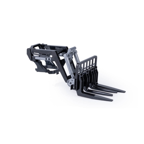 Traktor RC + widły paletowe Dumel HT50327