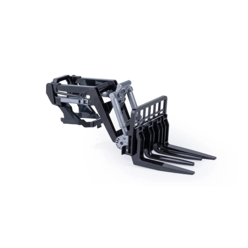 Traktor RC + widły paletowe Dumel HT50327