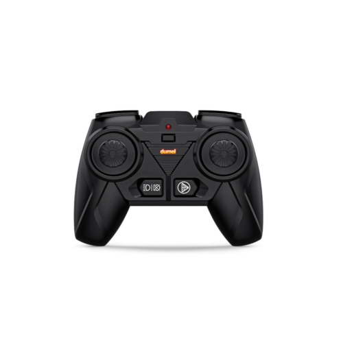 Traktor RC + widły paletowe Dumel HT50327