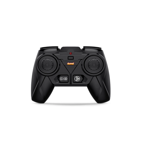 Traktor RC + widły paletowe Dumel HT50327