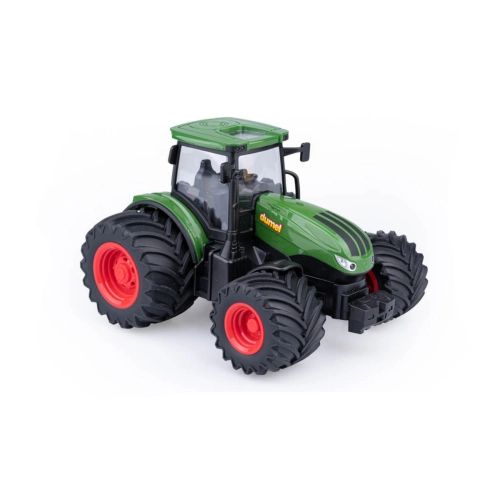 Traktor RC + widły paletowe Dumel HT50327