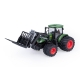 Traktor RC + widły paletowe Dumel HT50327