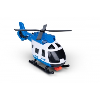 Helikopter policyjny HT63931
