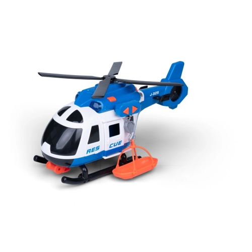 Flota Miejska Helikopter