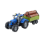 traktor dla dzieciHT71011