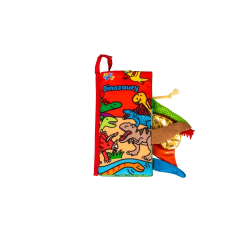 Edukacyjna Ksiażeczka