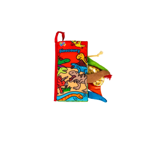 Edukacyjna Ksiażeczka