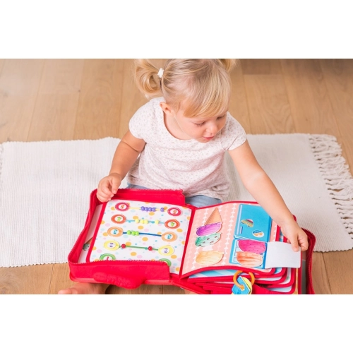 materiałowa handmade