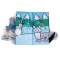 Zwierzaki Polarne Jolly Baby JB80822