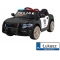 Auto Pojazd na akumulator Super-Police JC666