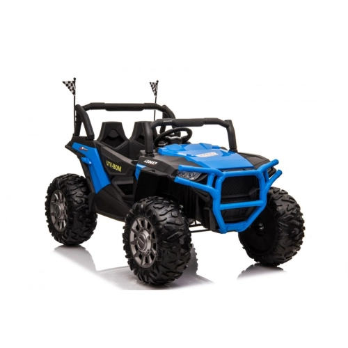 Pojazd Na Akumulator