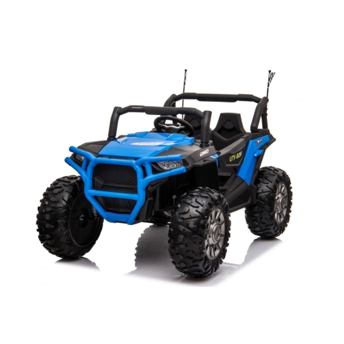 Buggy Racer 4x4