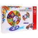 Magiczne Klocki Magnetyczne 112 elementów JH8892
