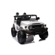 Auto pojazd na Akumulator Toyota FJ Cruiser Biały JJ2099