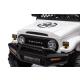 Auto pojazd na Akumulator Toyota FJ Cruiser Biały JJ2099