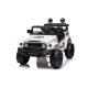 Auto pojazd na Akumulator Toyota FJ Cruiser Biały JJ2099