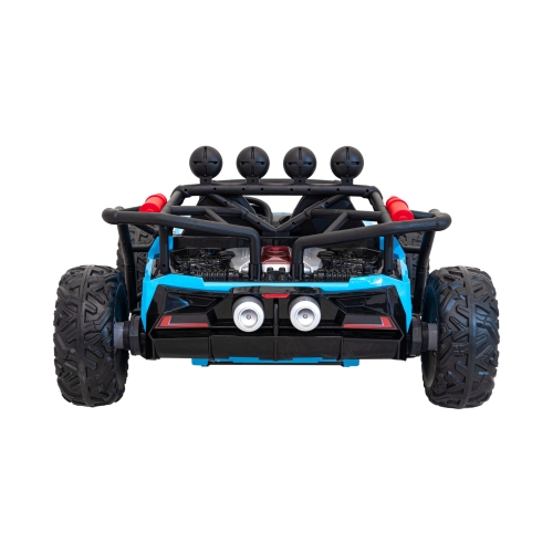 Buggy Racing 5