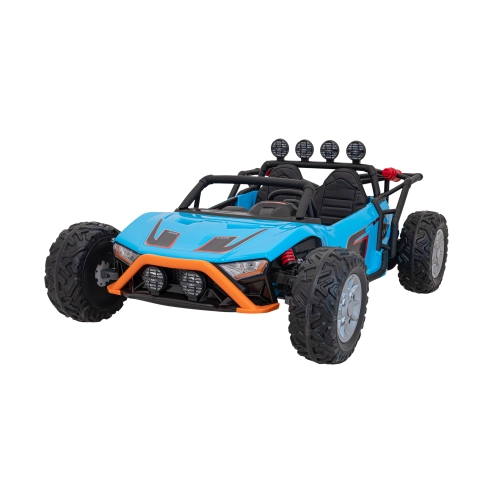 Buggy Racing 5