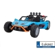 Buggy Racing 5