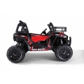 Dwuosobowy Pojazd Buggy UTV