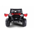 Dwuosobowy Pojazd Buggy UTV