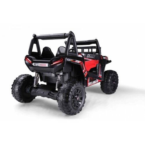 Dwuosobowy Pojazd Buggy UTV