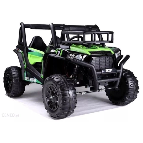 Dwuosobowy pojazd Buggy UTV Czerwony JS360B.ZIE