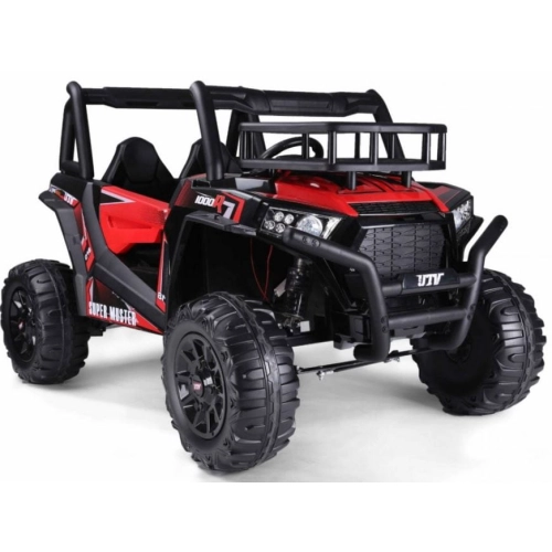 buggy 24V  dwuosobowy